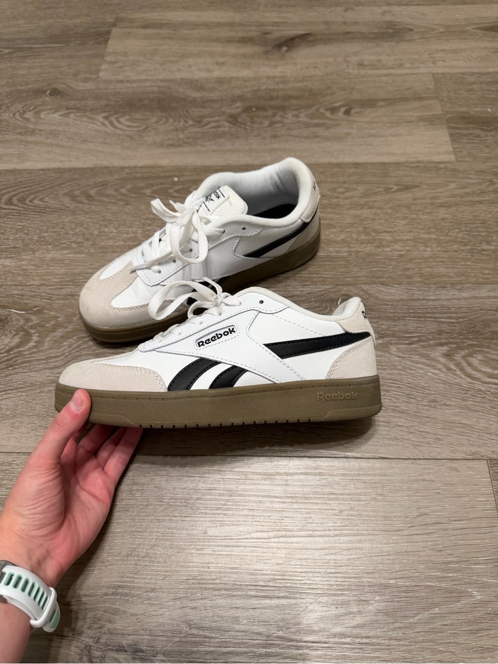 Women’s Reebok Sneakers